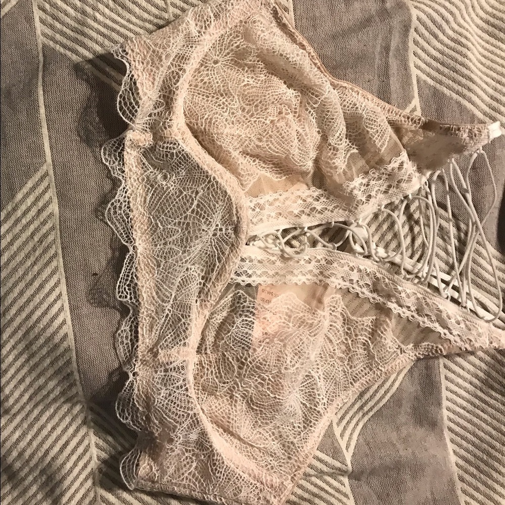 Victoria secret bra
